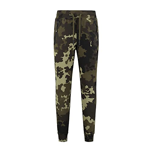 LE Lite Joggers Light Kamo L - 1 LE Lite Joggers Light Kamo L - 1 von Korda