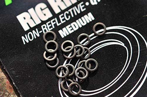 RIG RINGS MEDIUM by Korda RIG RINGS MEDIUM by Korda von Korda