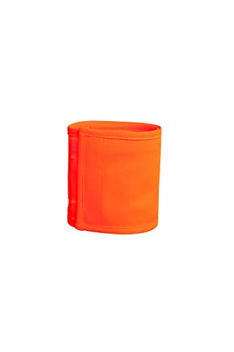 Korntex Unisex – Erwachsene KXABO Armbinde, Orange, Universal Korntex Unisex – Erwachsene KXABO Armbinde, Orange, Universal von Korntex