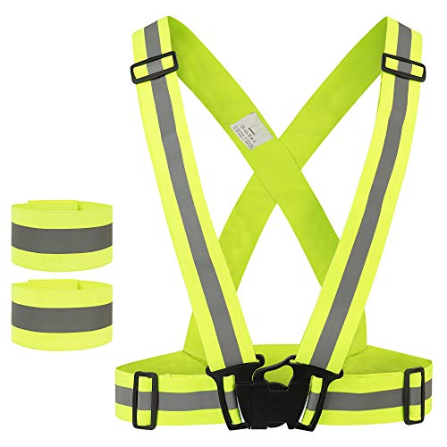 Korntex Unisex – Erwachsene KXBANDG Körpergurt, Gelb, Universal Korntex Unisex – Erwachsene KXBANDG Körpergurt, Gelb, Universal von Korntex