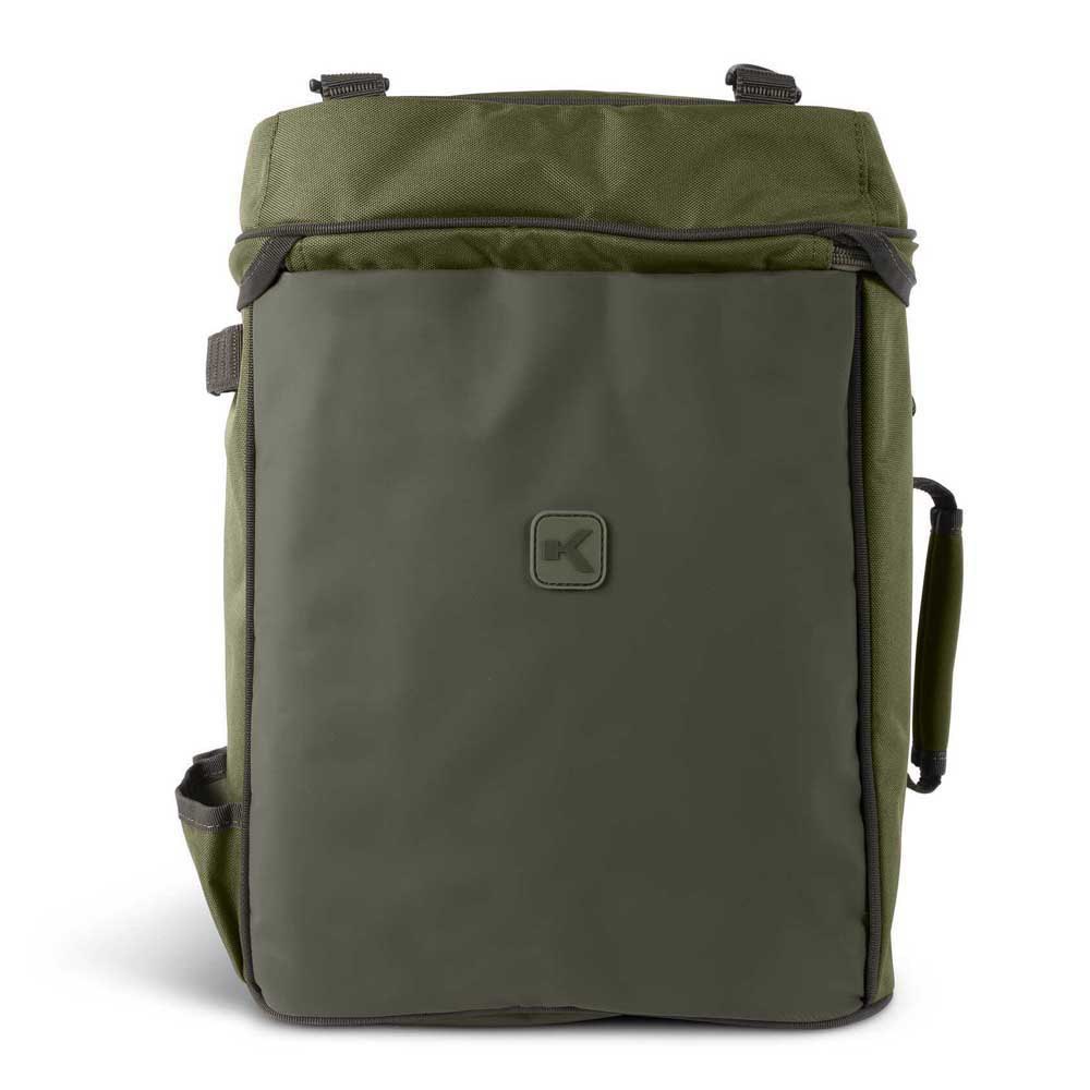 Korum 25l Rover Backpack Grün Korum 25l Rover Backpack Grün von Korum