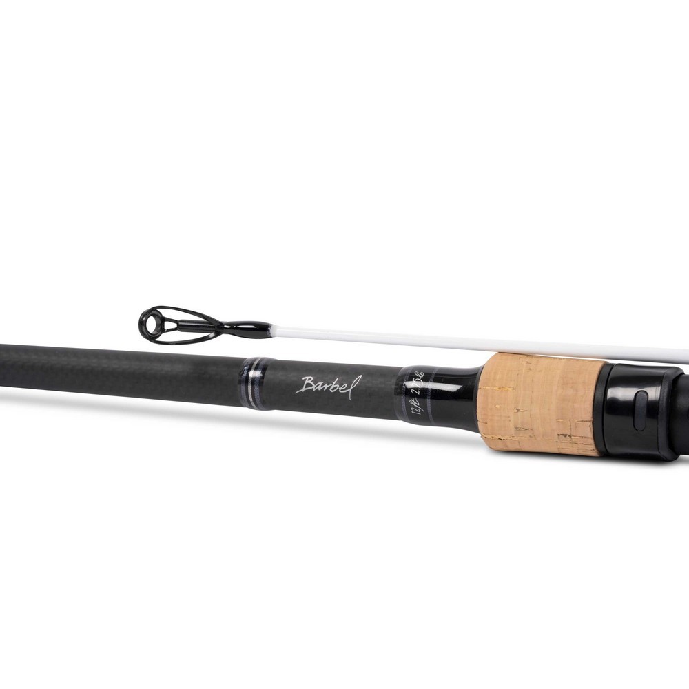 Korum 3k Barbel Carpfishing Rod Golden 3.35 m / 1.75 Lbs Korum 3k Barbel Carpfishing Rod Golden 3.35 m / 1.75 Lbs von Korum