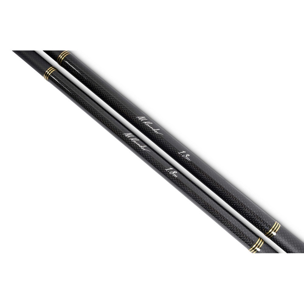 Korum Allrounder Multi Fishing Rod Handle Silber 3 m Korum Allrounder Multi Fishing Rod Handle Silber 3 m von Korum