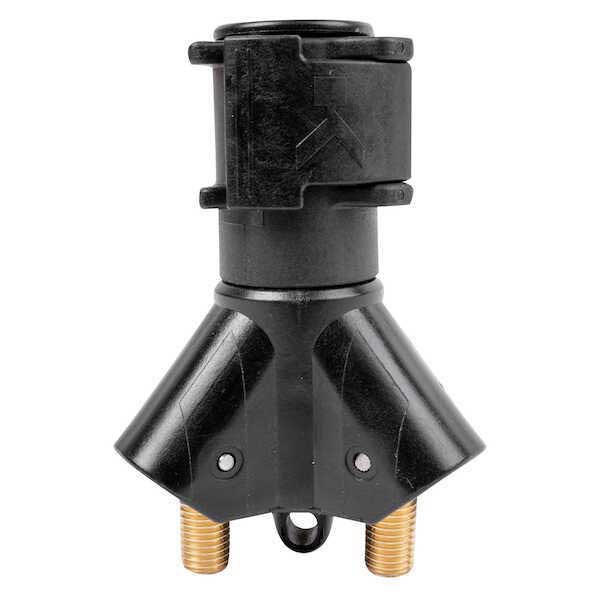 Korum Allrounder Tray&tripod Adapter Golden Korum Allrounder Tray&tripod Adapter Golden von Korum