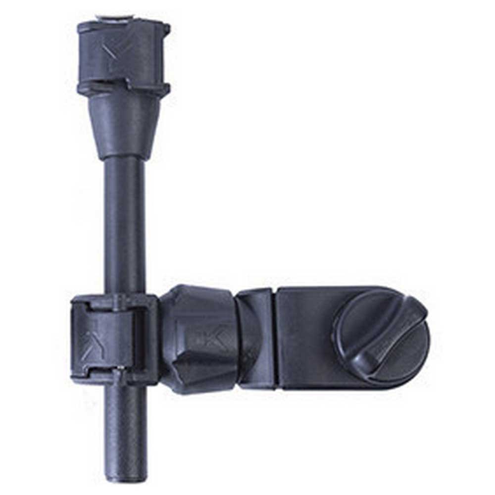 Korum Anychair Multi Seat Box Attachment Schwarz Korum Anychair Multi Seat Box Attachment Schwarz von Korum