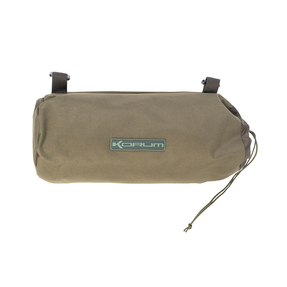 Korum Compact Rey Sling Sheath Grün Korum Compact Rey Sling Sheath Grün von Korum