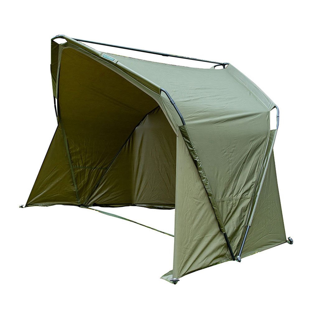 Korum Day Lite Shelter Grün Korum Day Lite Shelter Grün von Korum