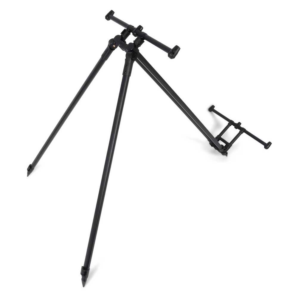 Korum Deluxe 3 Rod Tripod Silber Korum Deluxe 3 Rod Tripod Silber von Korum