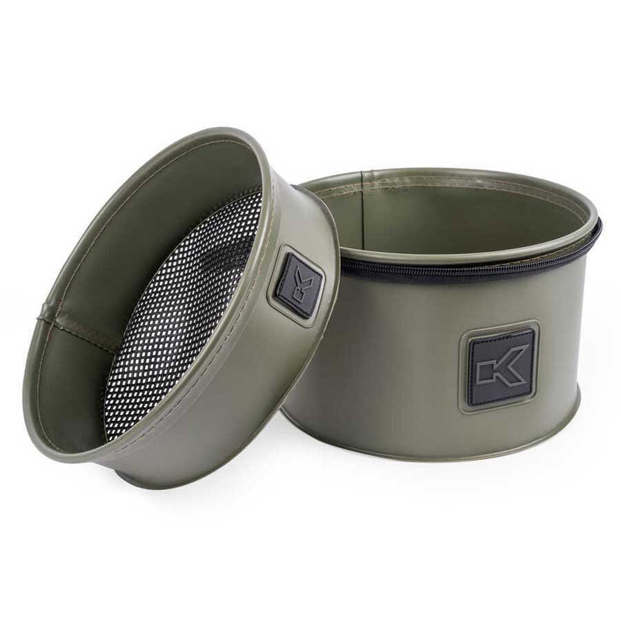 Korum Eva Sieve Braun 3 mm Korum Eva Sieve Braun 3 mm von Korum
