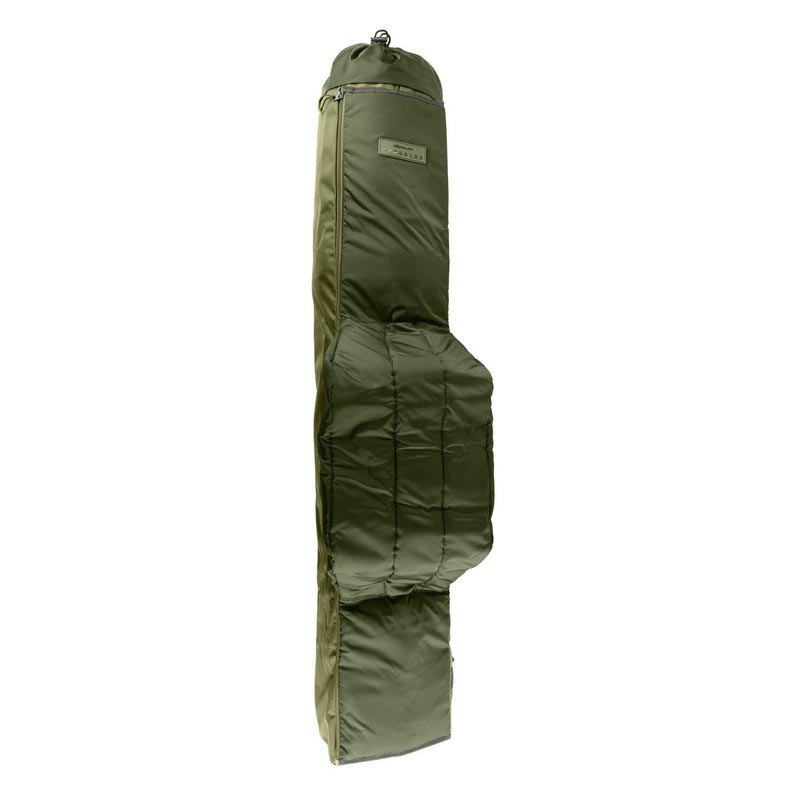 Korum Folding Quiver Rod Holdall Grün 170 cm Korum Folding Quiver Rod Holdall Grün 170 cm von Korum