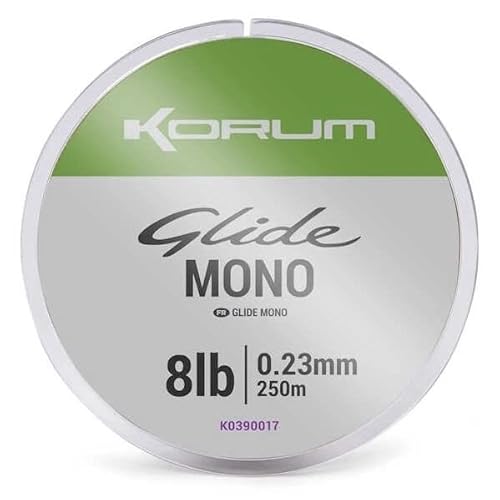 Korum Glide Mono 250 m von Korum