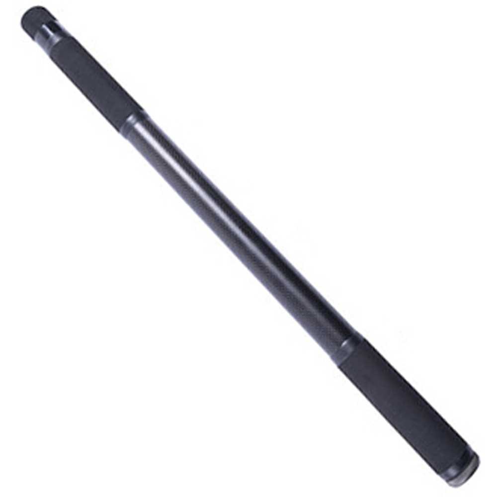 Korum Opportunist Xtnd Landing Net Handle Schwarz 2.80 m von Korum