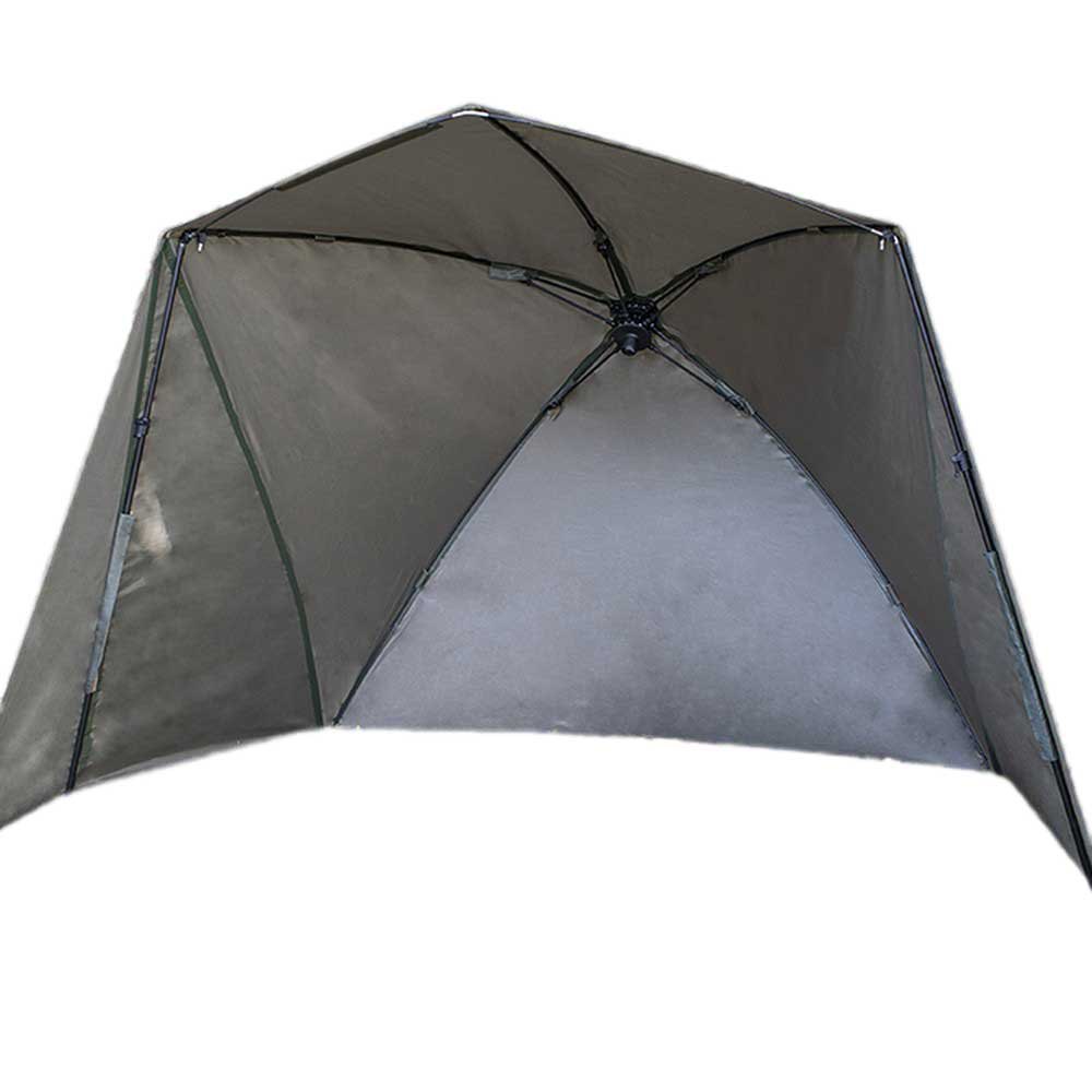 Korum Pentalite Umbrella Grün von Korum