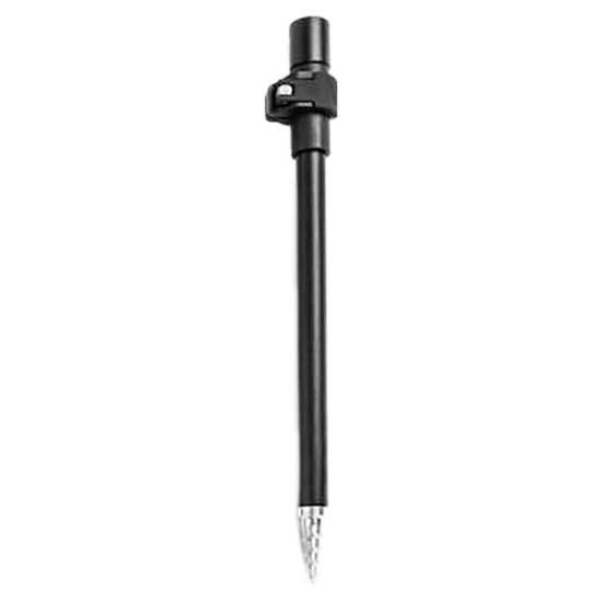 Korum Powertwist Bankstick Silber 75 cm Korum Powertwist Bankstick Silber 75 cm von Korum