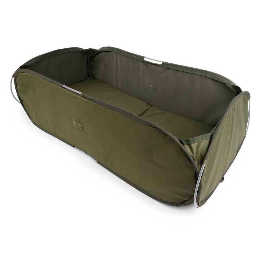Korum Progress Fast Unhooking Mat Grün Korum Progress Fast Unhooking Mat Grün von Korum