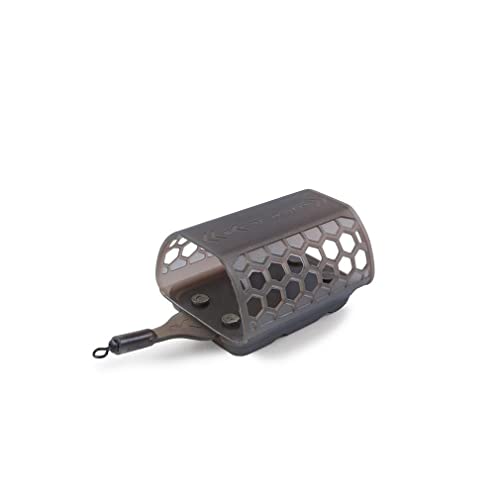 Korum River Feeder 90 g Korum River Feeder 90 g von Korum
