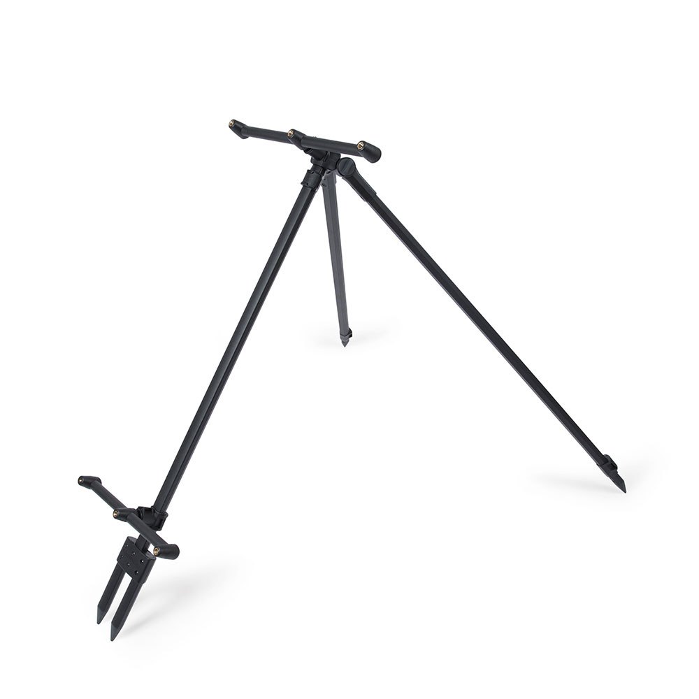 Korum River Tripod Silber Korum River Tripod Silber von Korum