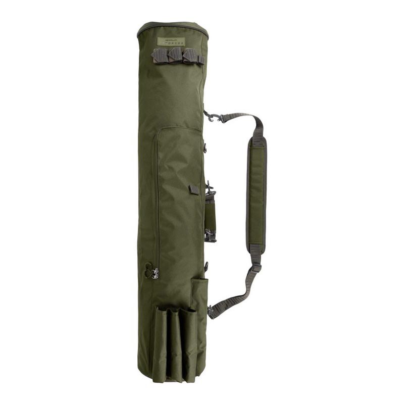 Korum Rod Holdall 3 Compartments Grün 150 cm Korum Rod Holdall 3 Compartments Grün 150 cm von Korum