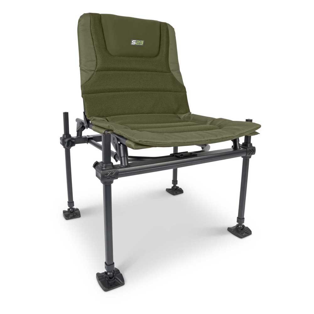 Korum S23 Accessory Ii Chair Grün Korum S23 Accessory Ii Chair Grün von Korum