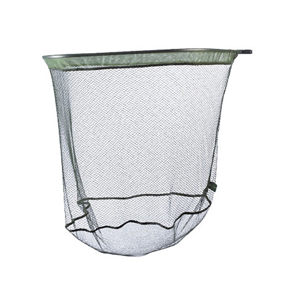 Korum Speci-square Landing Net Head Grün 65 cm Korum Speci-square Landing Net Head Grün 65 cm von Korum