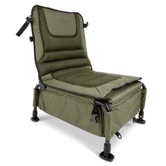 Korum Standard Progress Ruck Chair Korum Standard Progress Ruck Chair von Korum