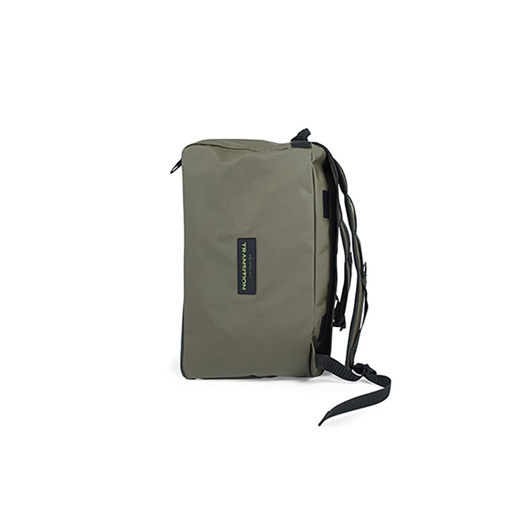 Korum Transition Hydro Backpack 45l Braun 45 L Korum Transition Hydro Backpack 45l Braun 45 L von Korum