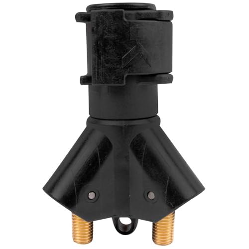 Korum Tripod Adaptor Block | Rodpod Korum Tripod Adaptor Block | Rodpod von Korum
