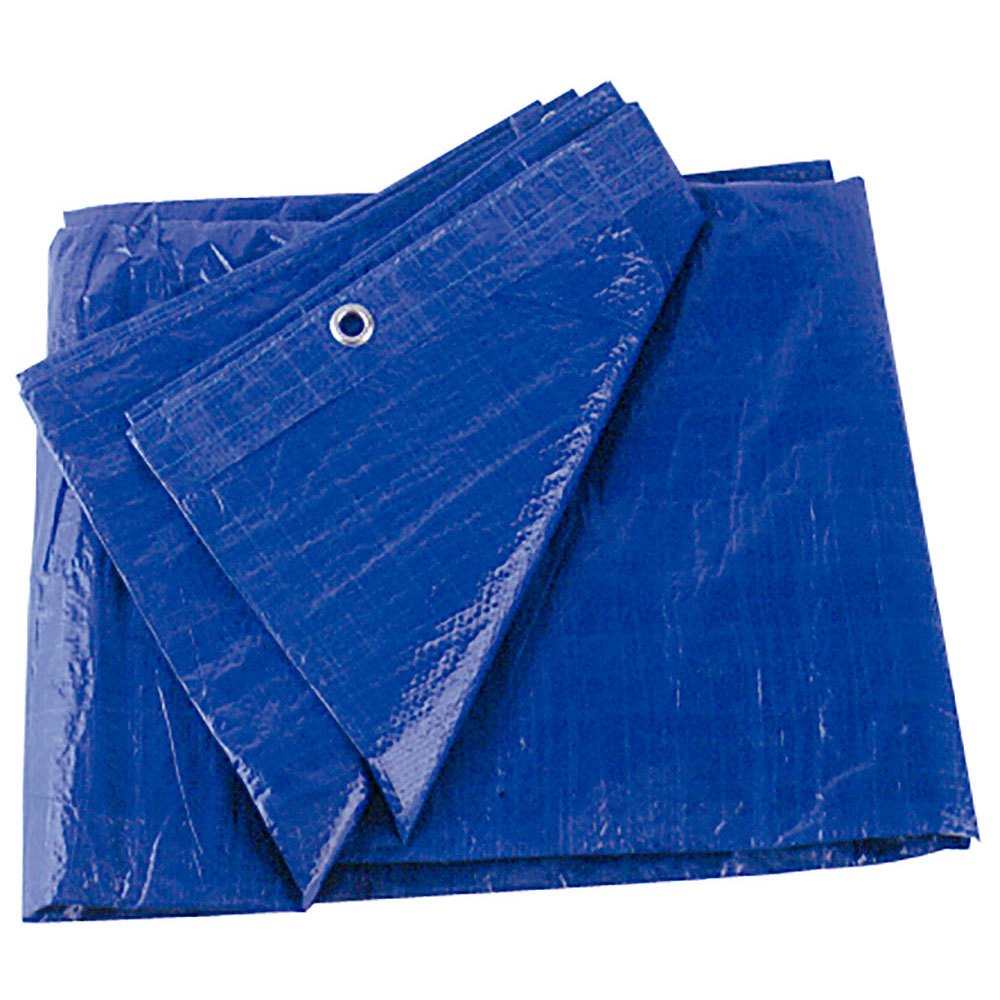 Kotap Polyethylene Awning Blau 460 x 610 cm Kotap Polyethylene Awning Blau 460 x 610 cm von Kotap