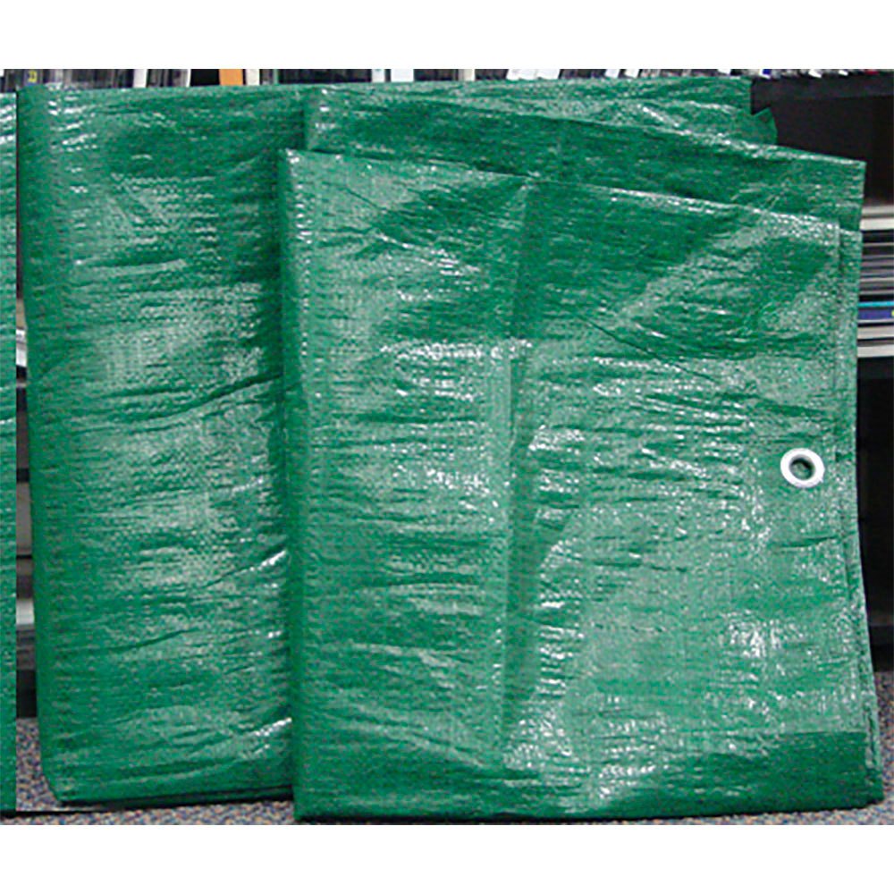 Kotap Polyethylene Awning Grün 300 x 610 cm von Kotap
