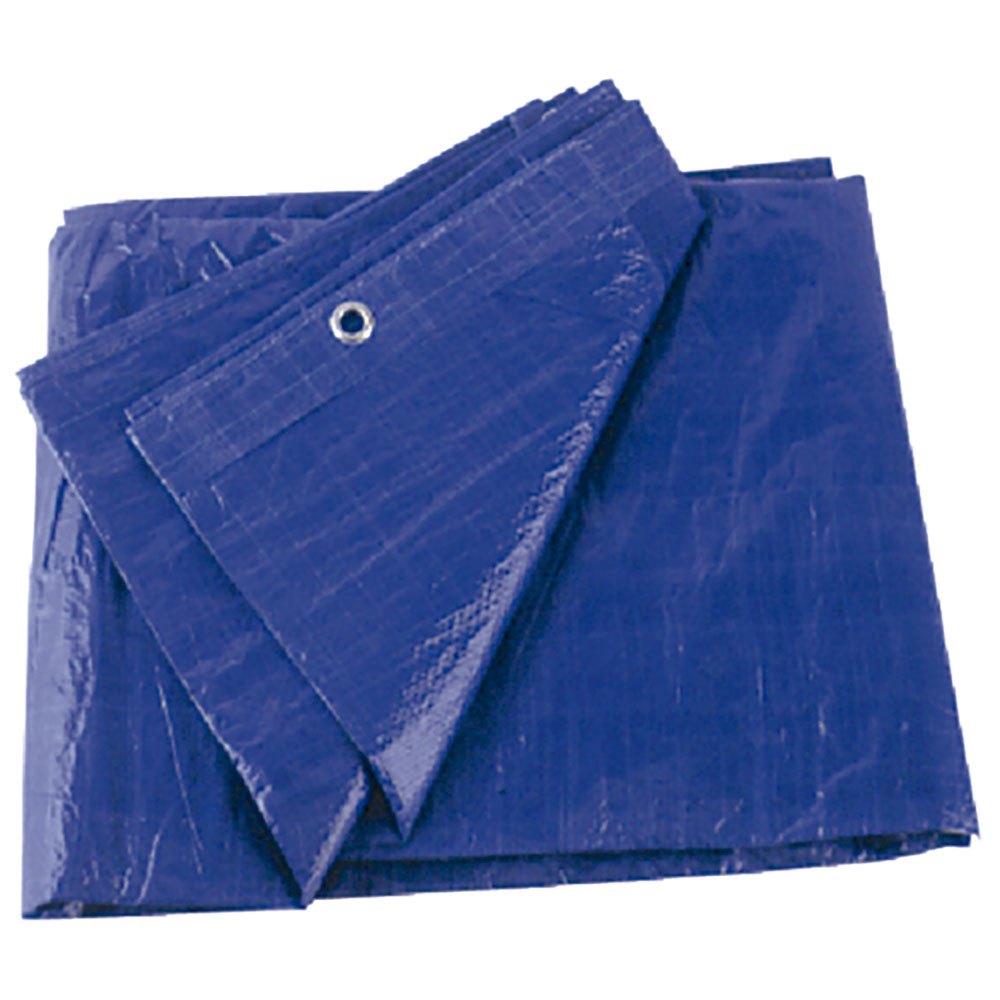 Kotap Polypropilene Tarp Blau 15 x 20.5´ Kotap Polypropilene Tarp Blau 15 x 20.5´ von Kotap