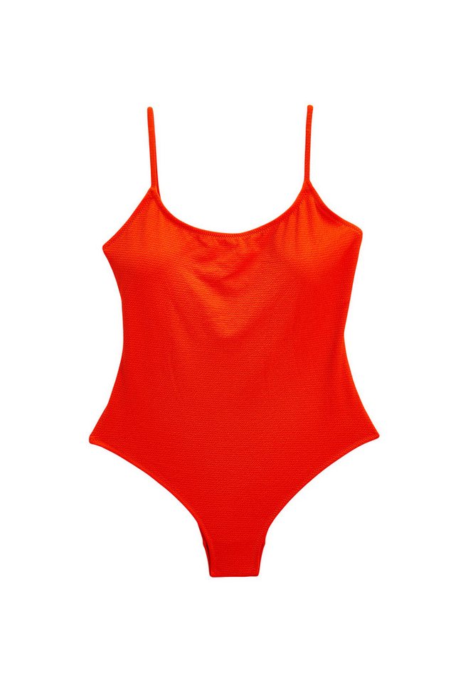 Koton Badeanzug Fit Badeanzug Seilträger Schwimmanzüge Koton Badeanzug Fit Badeanzug Seilträger Schwimmanzüge von Koton