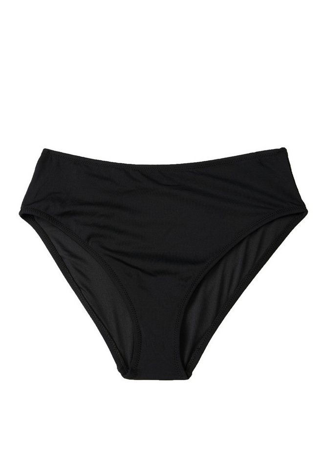 Koton Bikini-Hose Hohe Leibhöhe Bikini-Unterteil Koton Bikini-Hose Hohe Leibhöhe Bikini-Unterteil von Koton