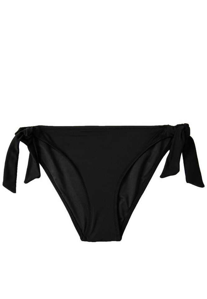 Koton Bikini-Hose Normale Leibhöhe Mit Schleife Bikini-Unterteil Koton Bikini-Hose Normale Leibhöhe Mit Schleife Bikini-Unterteil von Koton