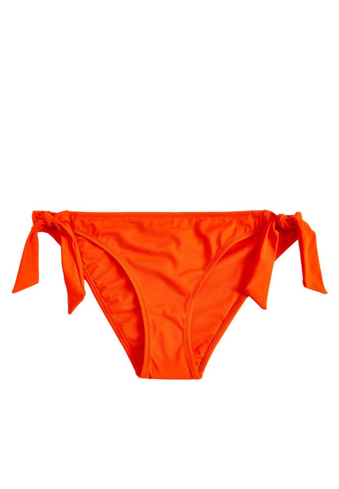 Koton Bikini-Hose Normale Leibhöhe Mit Schleife Bikini-Unterteil Koton Bikini-Hose Normale Leibhöhe Mit Schleife Bikini-Unterteil von Koton