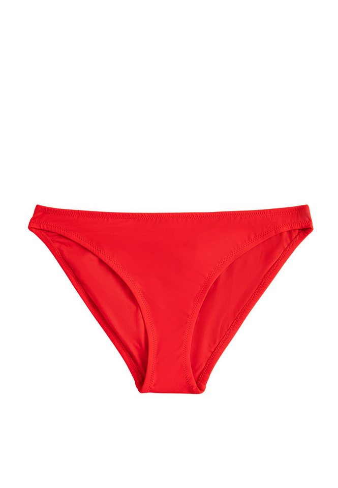 Koton Bikini-Hose Normale Leibhöhe Bikini-Unterteil Koton Bikini-Hose Normale Leibhöhe Bikini-Unterteil von Koton