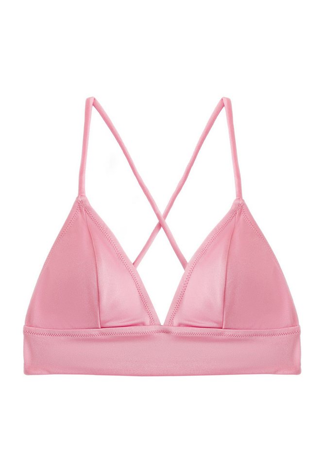 Koton Bustier-Bikini-Top V-Kragen Bralet Bikinioberteil Bikini-Top Koton Bustier-Bikini-Top V-Kragen Bralet Bikinioberteil Bikini-Top von Koton