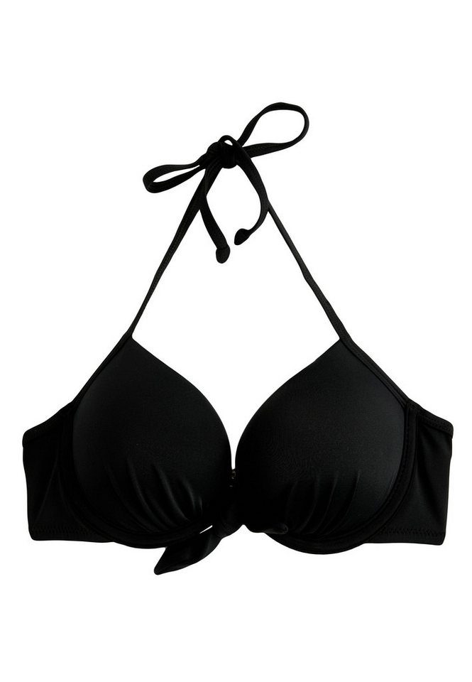 Koton Push-Up-Bikini-Top Seilträger Push-Up-Bikinioberteil Bikini-Top Koton Push-Up-Bikini-Top Seilträger Push-Up-Bikinioberteil Bikini-Top von Koton