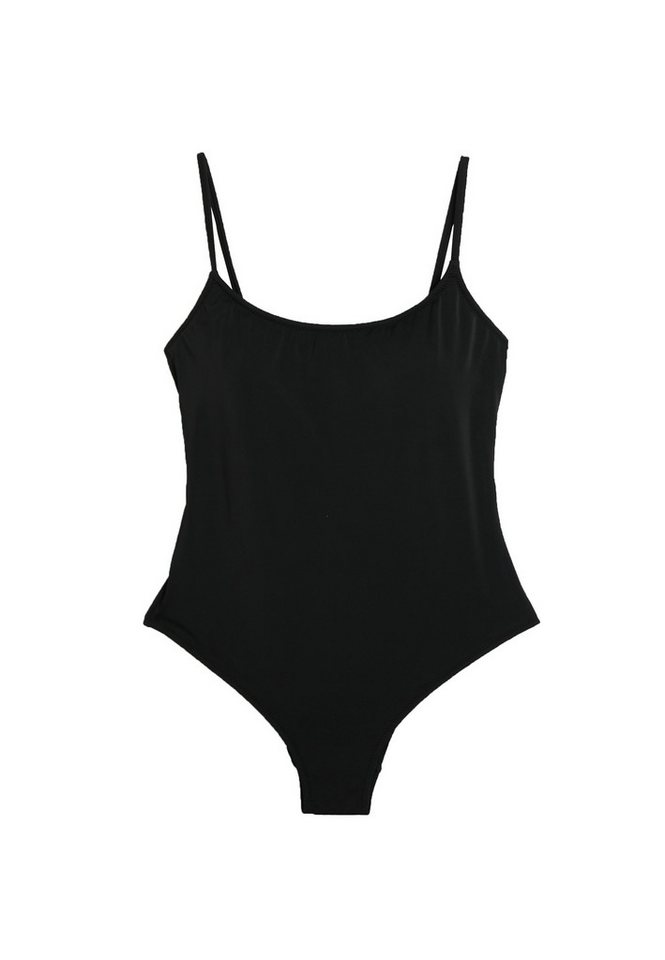 Koton Badeanzug Fit Badeanzug U-Kragen Schwimmanzüge Koton Badeanzug Fit Badeanzug U-Kragen Schwimmanzüge von Koton