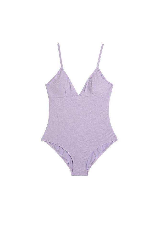 Koton Badeanzug Badeanzug Mit V-Ausschnitt Schwimmanzüge Koton Badeanzug Badeanzug Mit V-Ausschnitt Schwimmanzüge von Koton