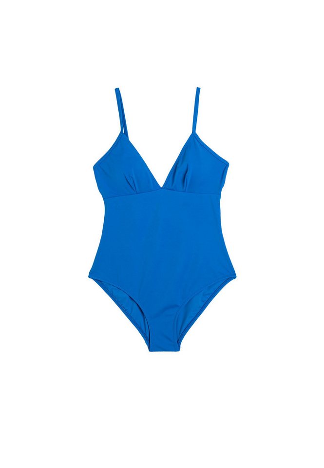 Koton Badeanzug Badeanzug Mit V-Ausschnitt Schwimmanzüge Koton Badeanzug Badeanzug Mit V-Ausschnitt Schwimmanzüge von Koton