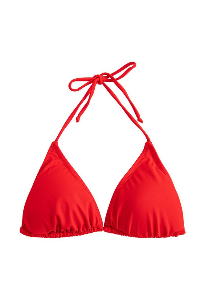 Koton Triangel-Bikini-Top Seilträger Triangle Oberteil Bikini-Top Koton Triangel-Bikini-Top Seilträger Triangle Oberteil Bikini-Top von Koton