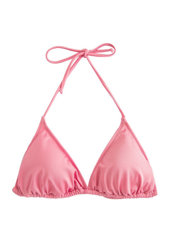 Koton Triangel-Bikini-Top Seilträger Triangle Oberteil Bikini-Top von Koton