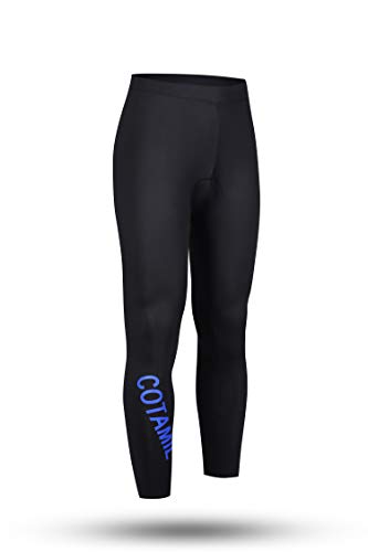 Kounga Cotamil Road Fahrradhose für Herren, gepolstert S Schwarz Kounga Cotamil Road Fahrradhose für Herren, gepolstert S Schwarz von Kounga