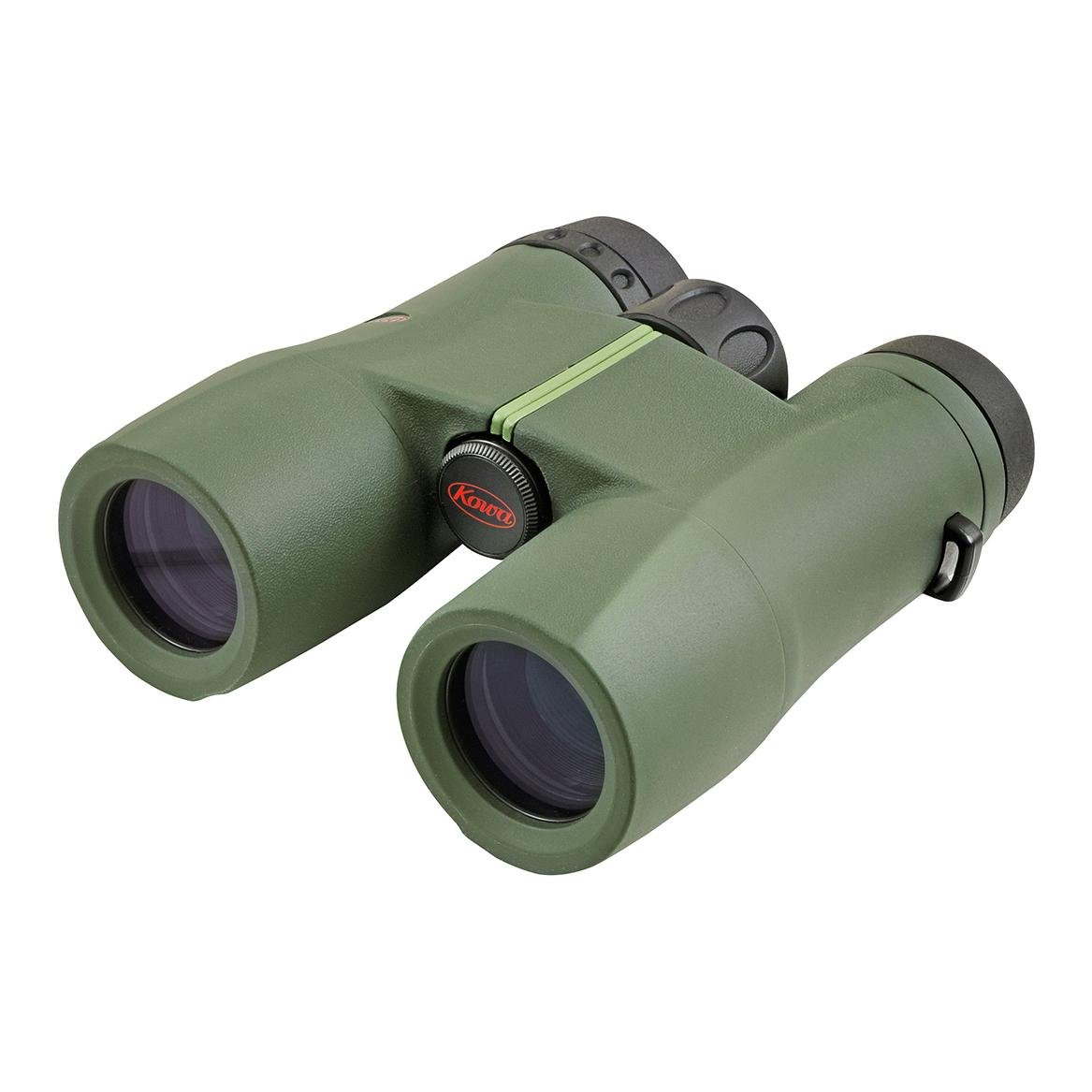 Kowa Fernglas SV II 10x32 Grün Kowa Fernglas SV II 10x32 Grün von Kowa