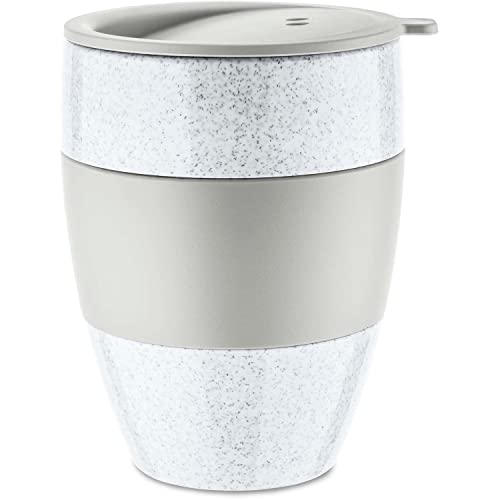 AROMA TO GO 2.0 Thermobecher m. Deckel 400ml AROMA TO GO 2.0 Thermobecher m. Deckel 400ml von Koziol