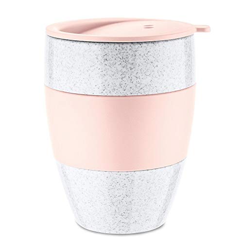 AROMA TO GO 2.0 Thermobecher m. Deckel 400ml AROMA TO GO 2.0 Thermobecher m. Deckel 400ml von Koziol