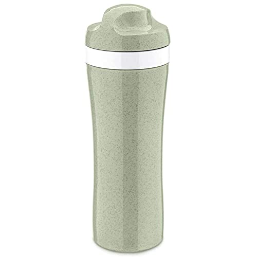 OASE Trinkflasche 425ml OASE Trinkflasche 425ml von Koziol