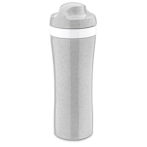 OASE Trinkflasche 425ml OASE Trinkflasche 425ml von Koziol