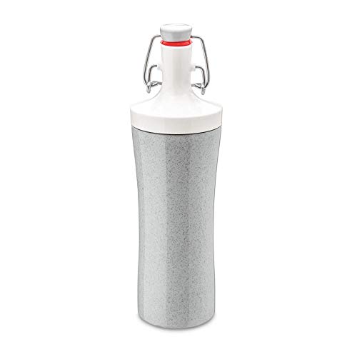 Koziol PLOPP TO GO Trinkflasche 425ml Koziol PLOPP TO GO Trinkflasche 425ml von Koziol