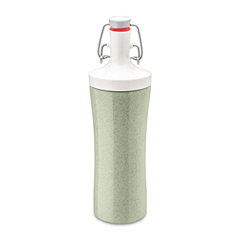 Koziol PLOPP TO GO Trinkflasche 425ml Koziol PLOPP TO GO Trinkflasche 425ml von Koziol